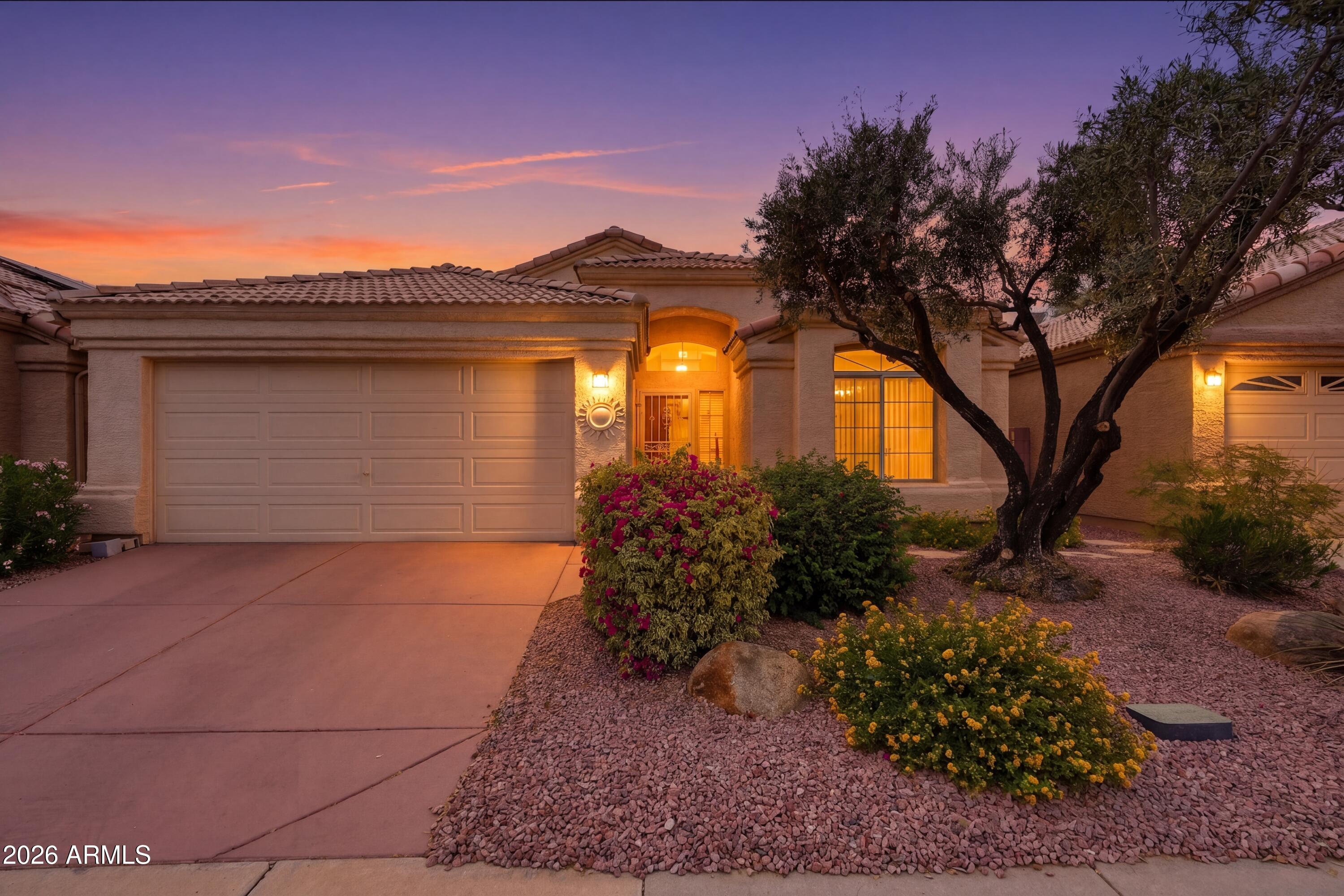 13976 W PUEBLO Trail, Surprise, AZ 85374