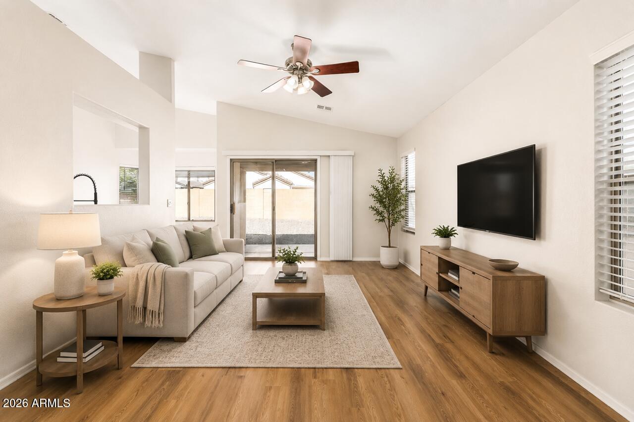 15526 W LISBON Lane, Surprise, AZ 85379