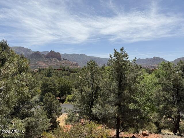 25 FOREST VIEW Trail 1, Sedona, AZ 86336 — Photo 1 of 12