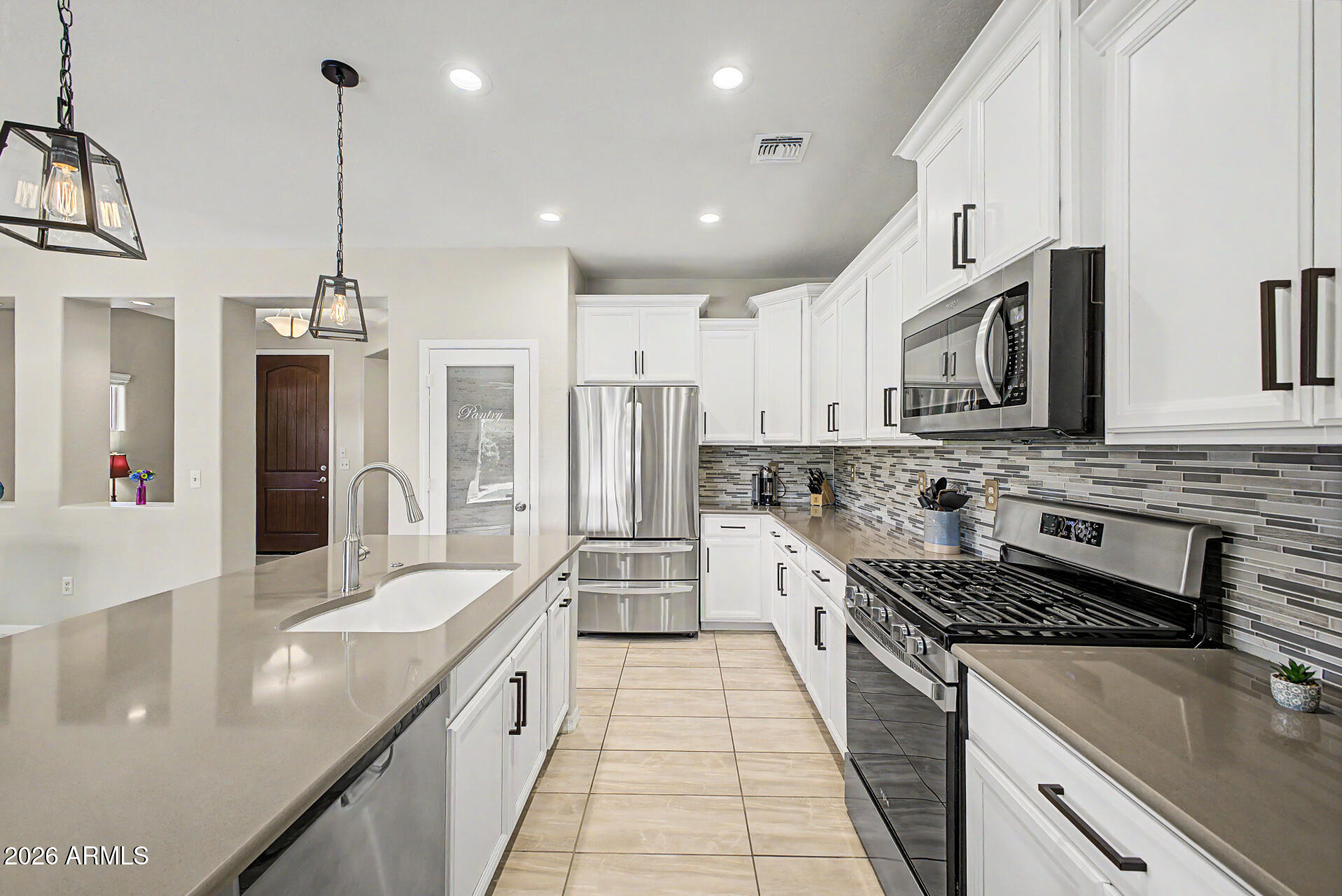1521 W PRINCESS TREE Avenue, Queen Creek, AZ 85140 — Photo 1 of 42