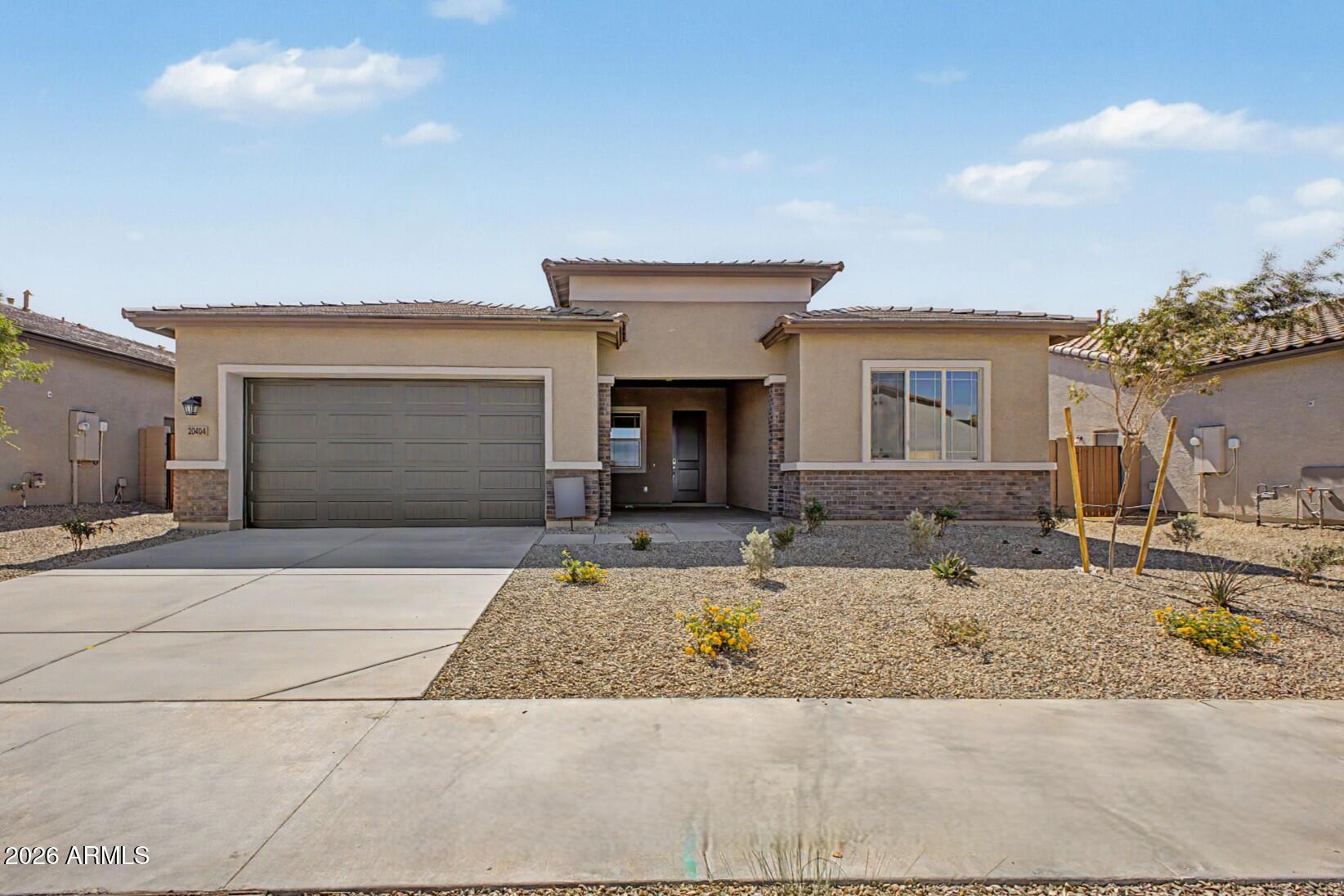 20404 N 222ND Drive, Surprise, AZ 85387 — Photo 1 of 46
