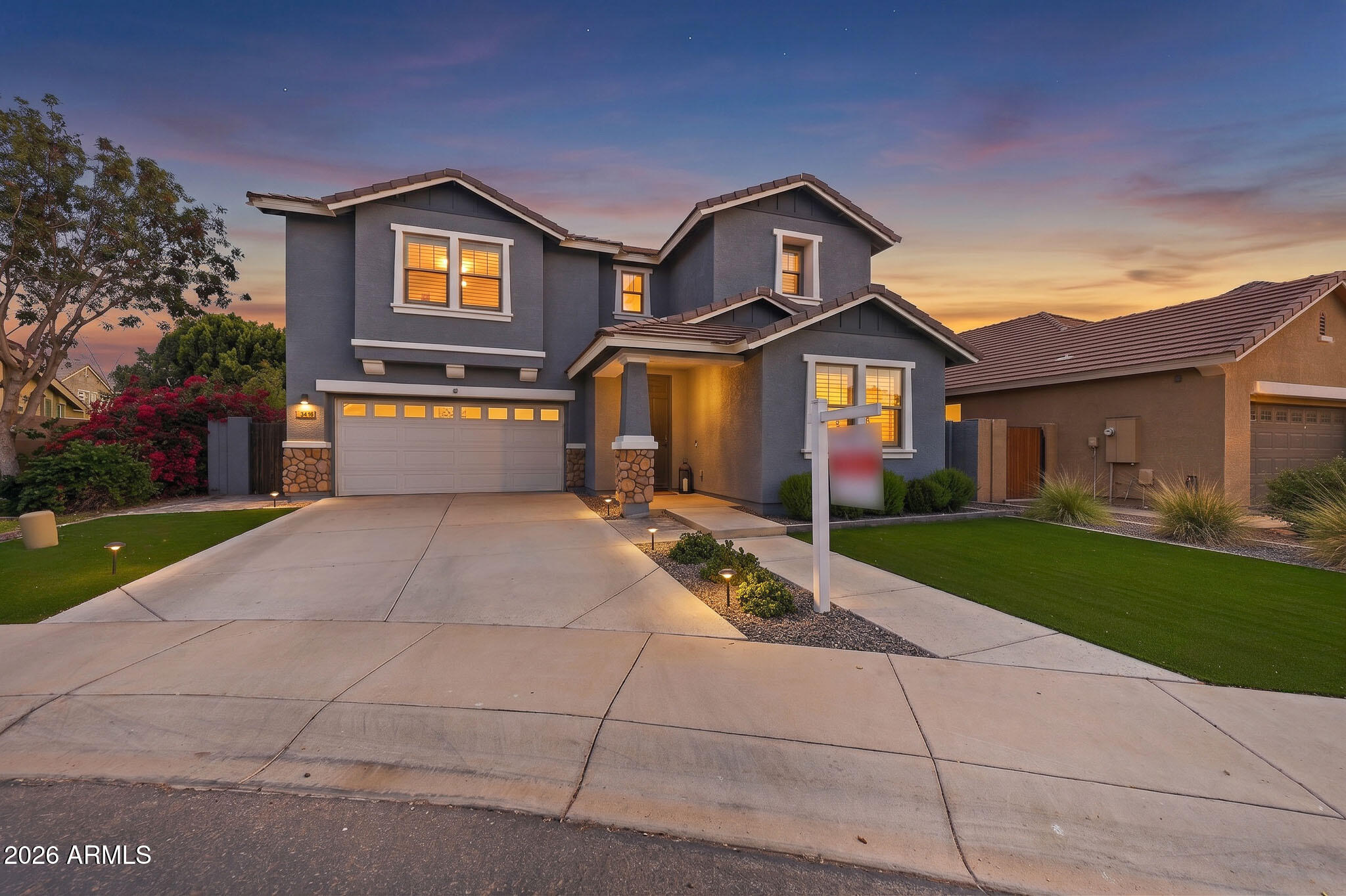 3416 N Alba Cir Circle, Mesa, AZ 85213 — Photo 1 of 42