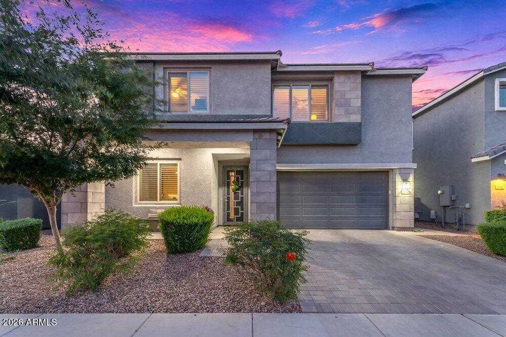 22730 E DOMINGO Road, Queen Creek, AZ 85142