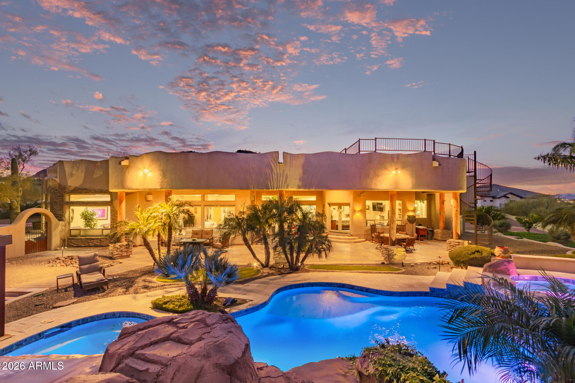 35918 N 15TH Lane, Phoenix, AZ 85086 — Photo 1 of 81