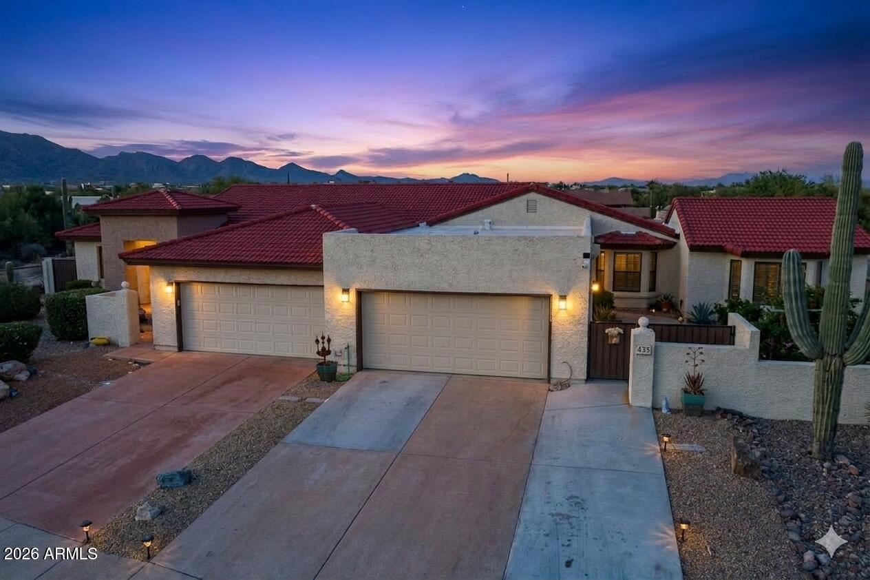 6027 S ALAMEDA Road, Gold Canyon, AZ 85118