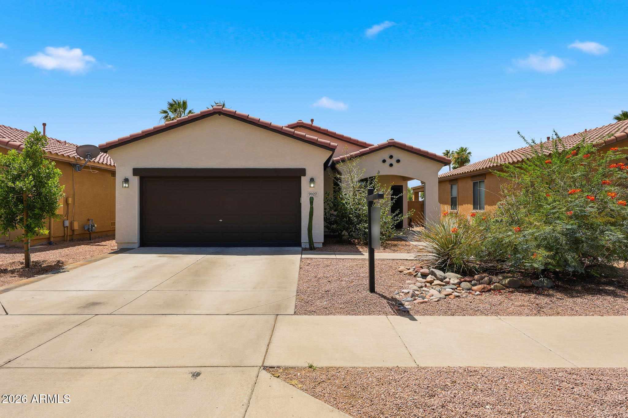 7027 W St Charles Avenue, Laveen, AZ 85339
