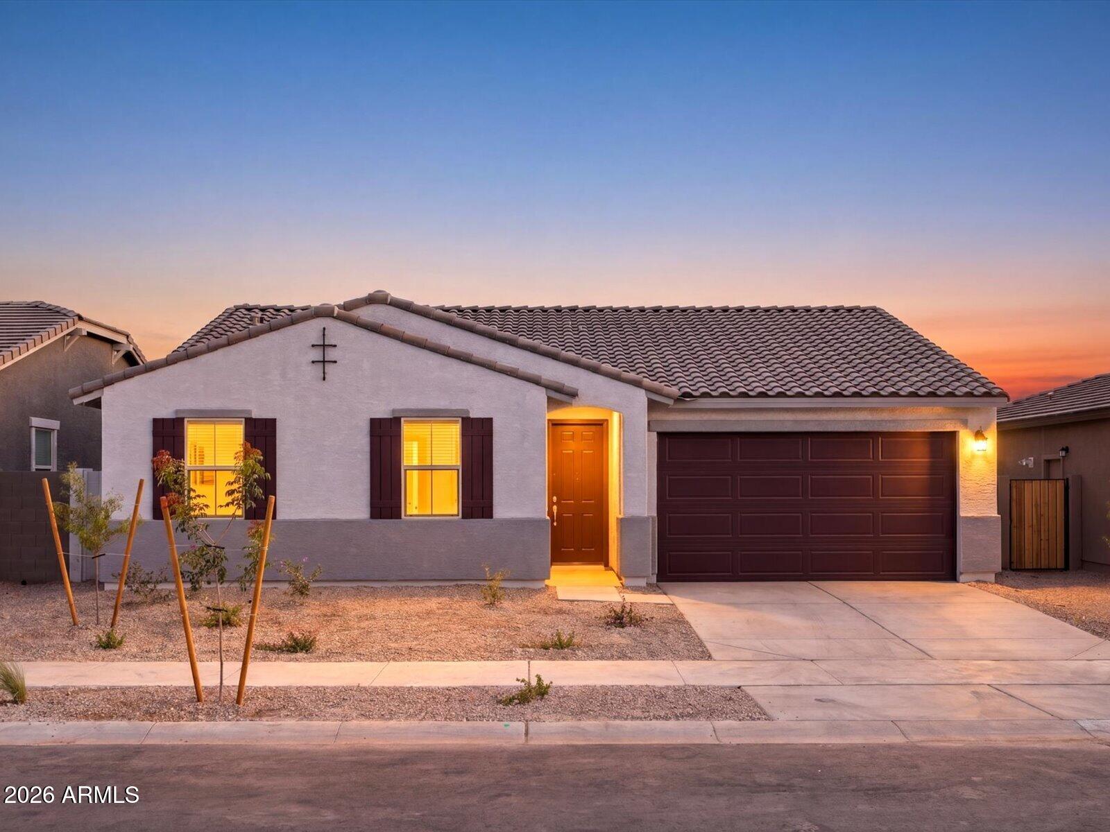 17851 W WOODLANDS Avenue, Goodyear, AZ 85338 — Photo 1 of 45