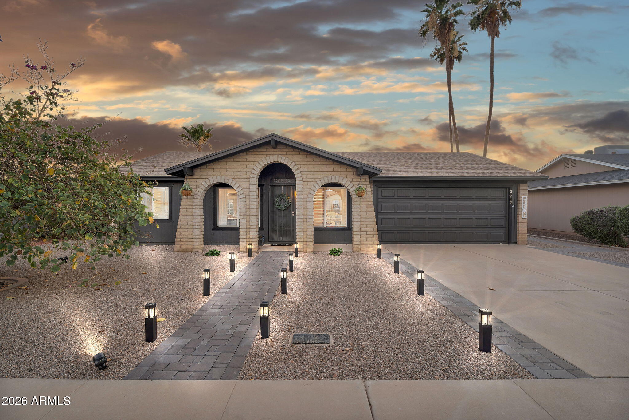 2512 S EVERGREEN Road, Tempe, AZ 85282 — Photo 1 of 32