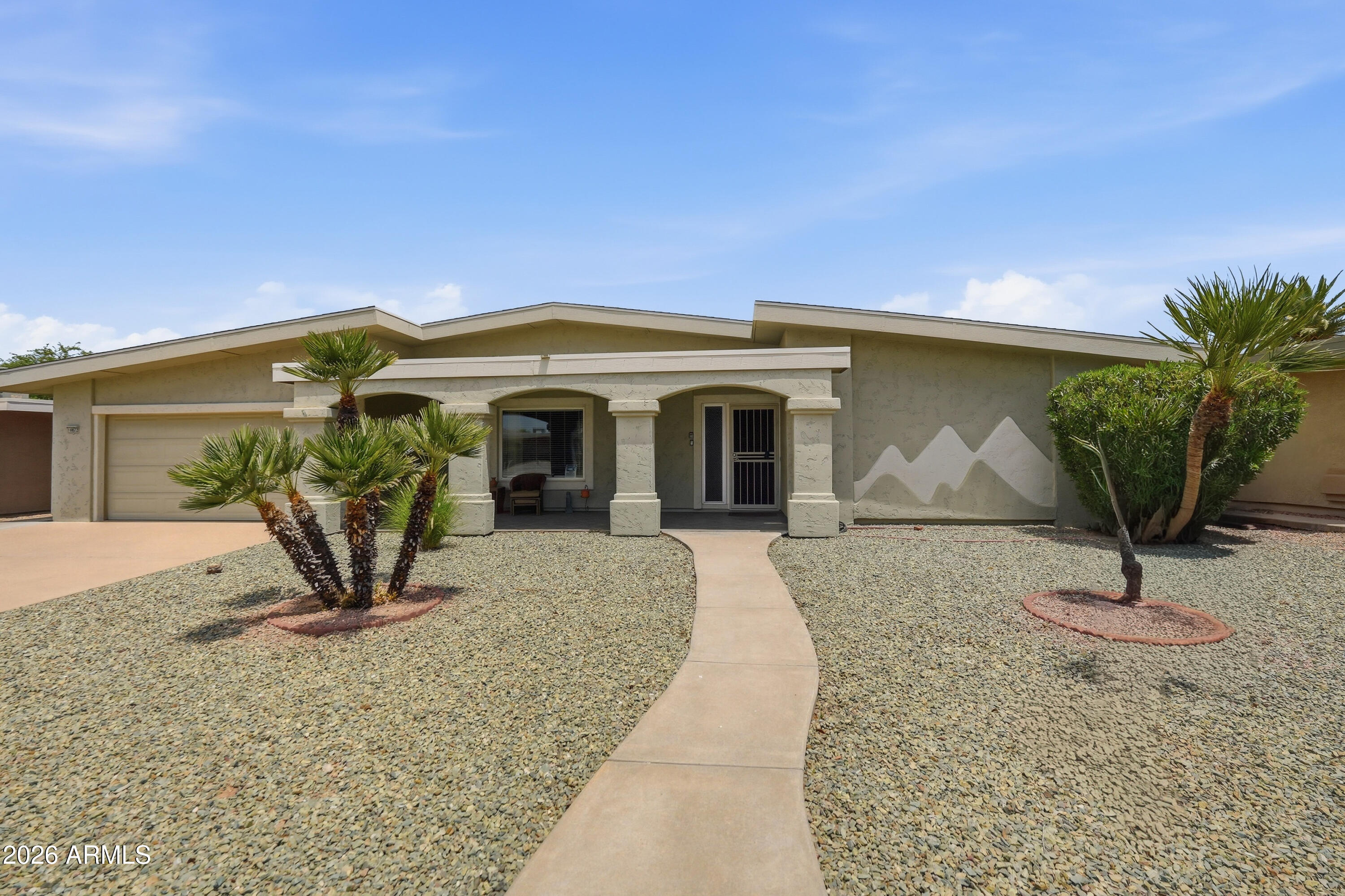 10822 W MIMOSA Drive, Sun City, AZ 85373 — Photo 1 of 42