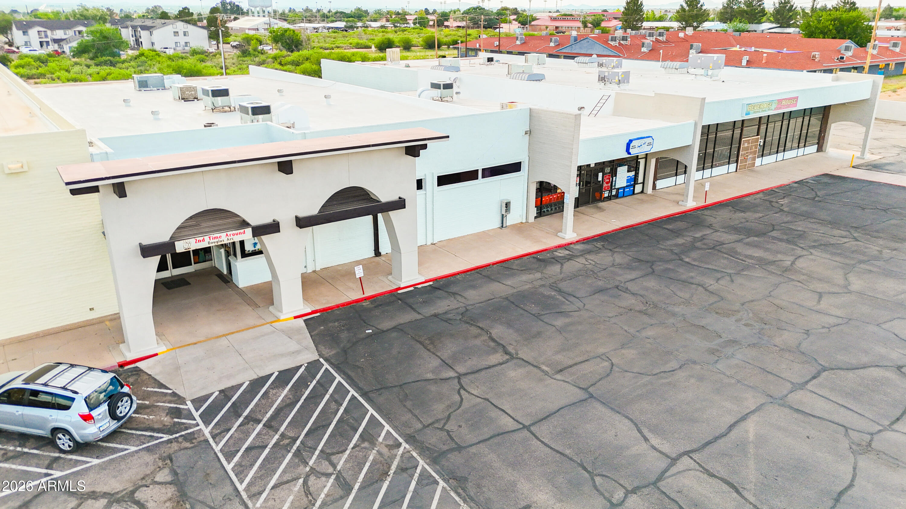 1320 N SAN ANTONIO Avenue, Douglas, AZ 85607 — Photo 1 of 96