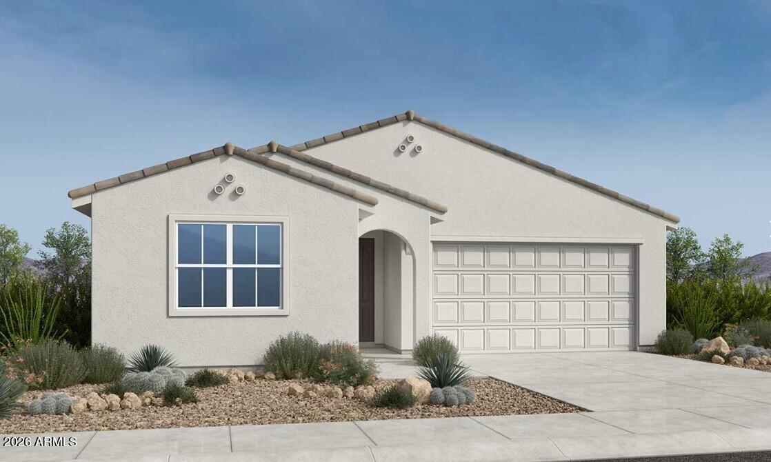 25358 N 165TH Lane, Surprise, AZ 85387 — Photo 1 of 20