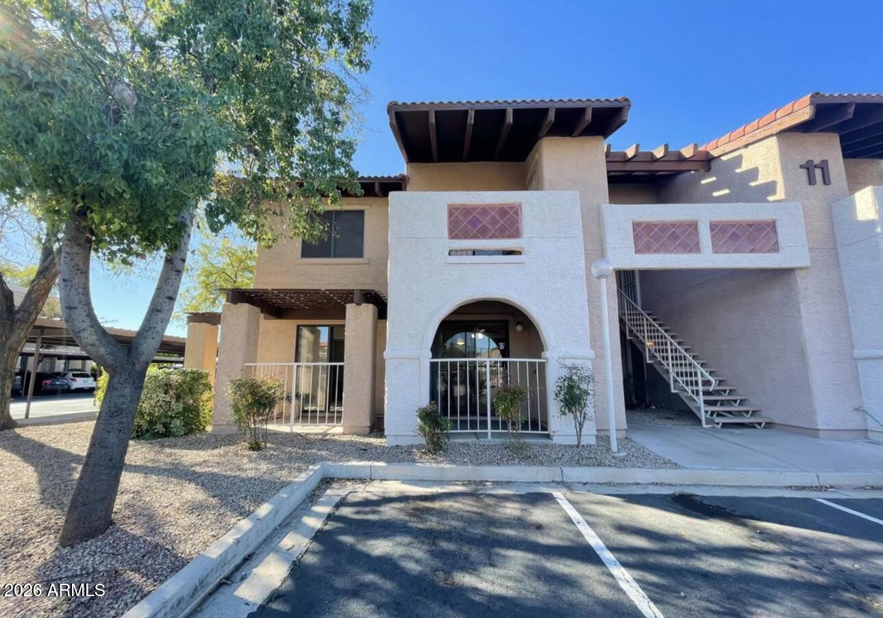 5757 W EUGIE Avenue 1010, Glendale, AZ 85304