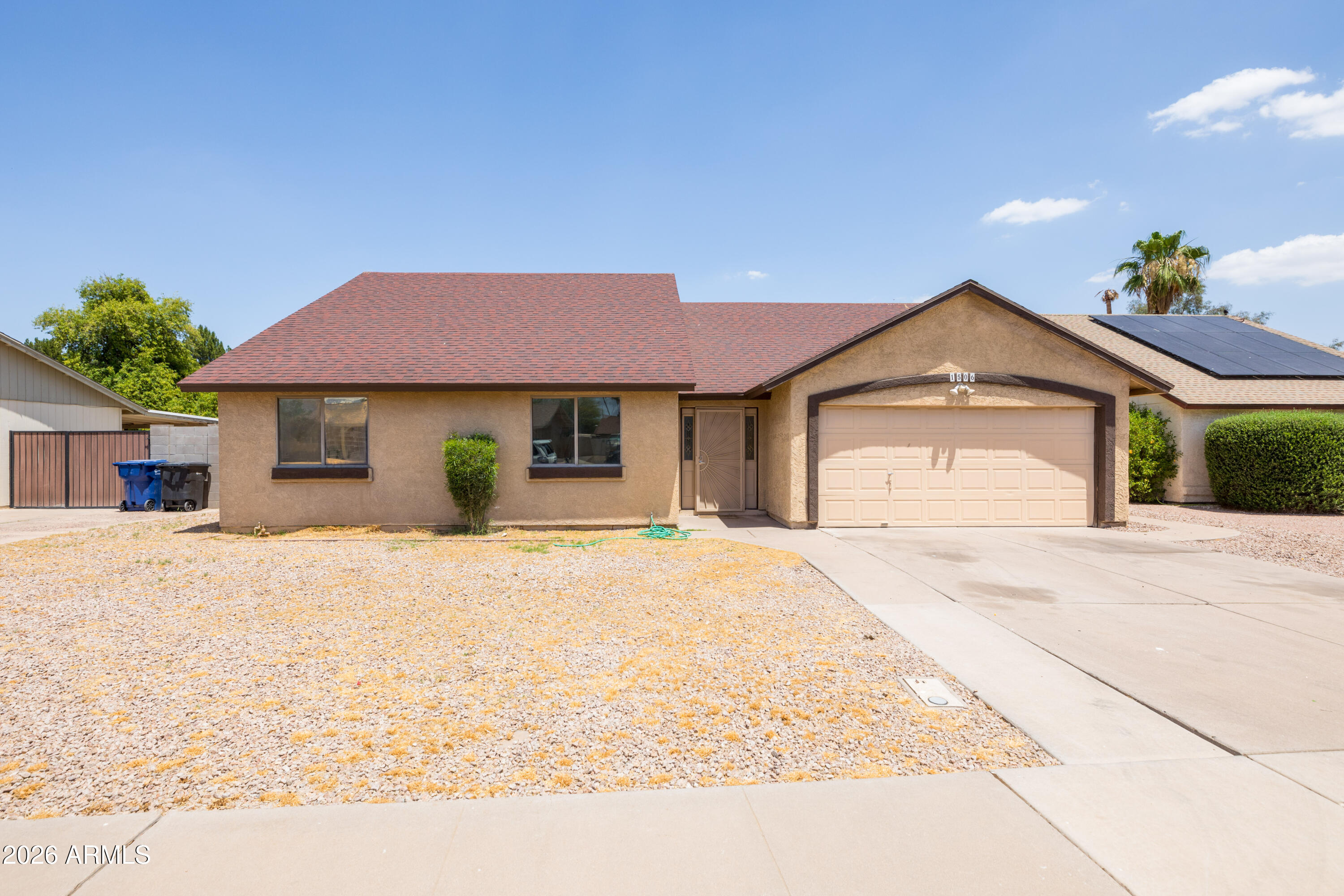 1506 W ALAMO Drive, Chandler, AZ 85224 — Photo 1 of 25