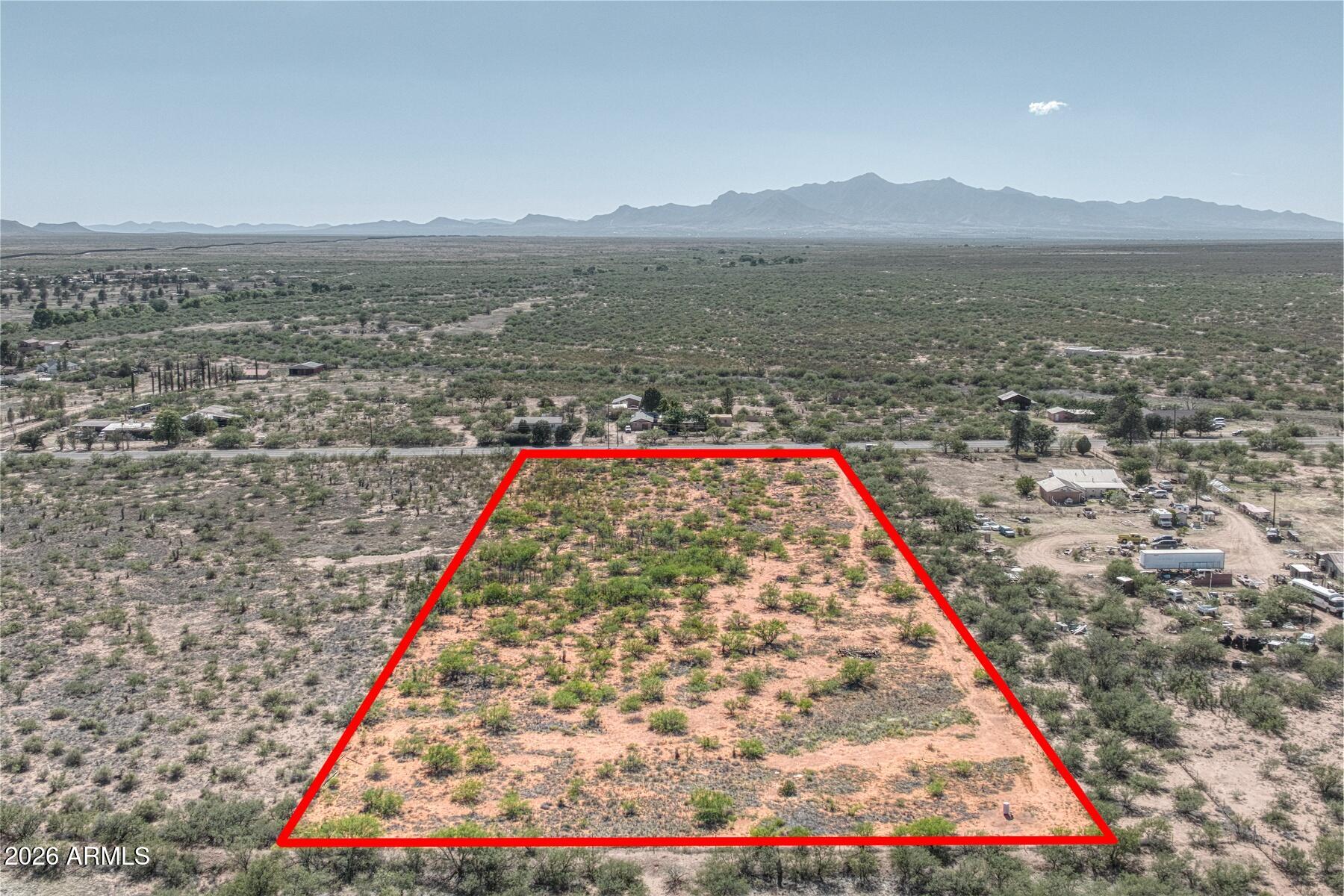 3273 S Naco Highway 10253007A, Bisbee, AZ 85603
