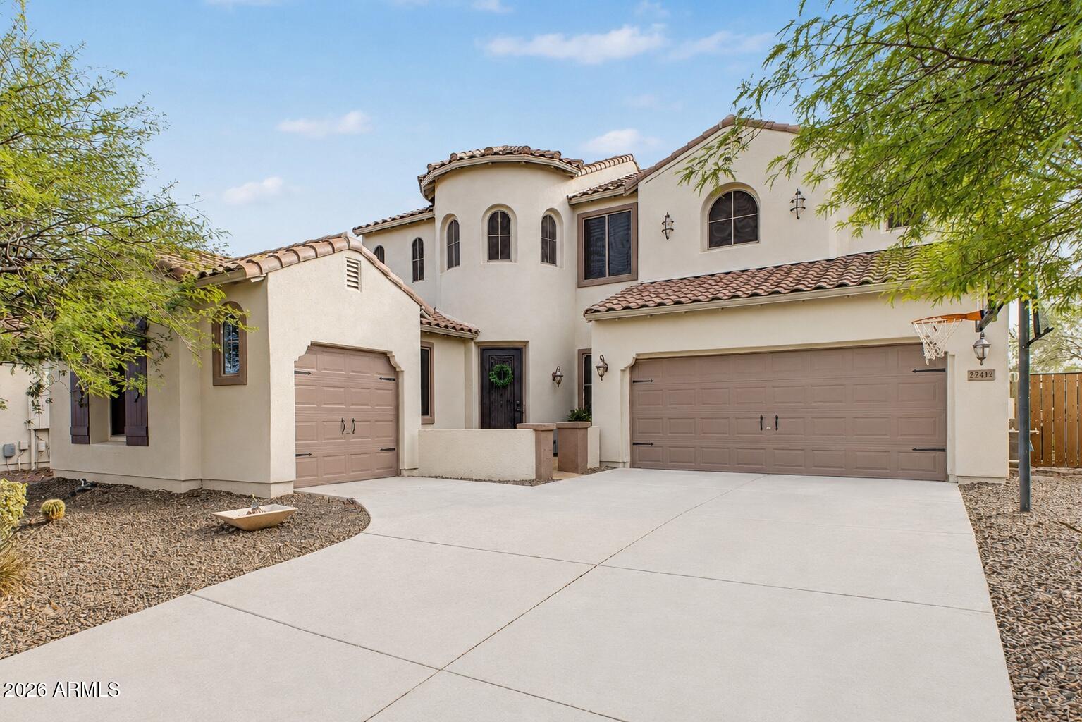 29442 N 126TH Lane, Peoria, AZ 85383 — Photo 1 of 50