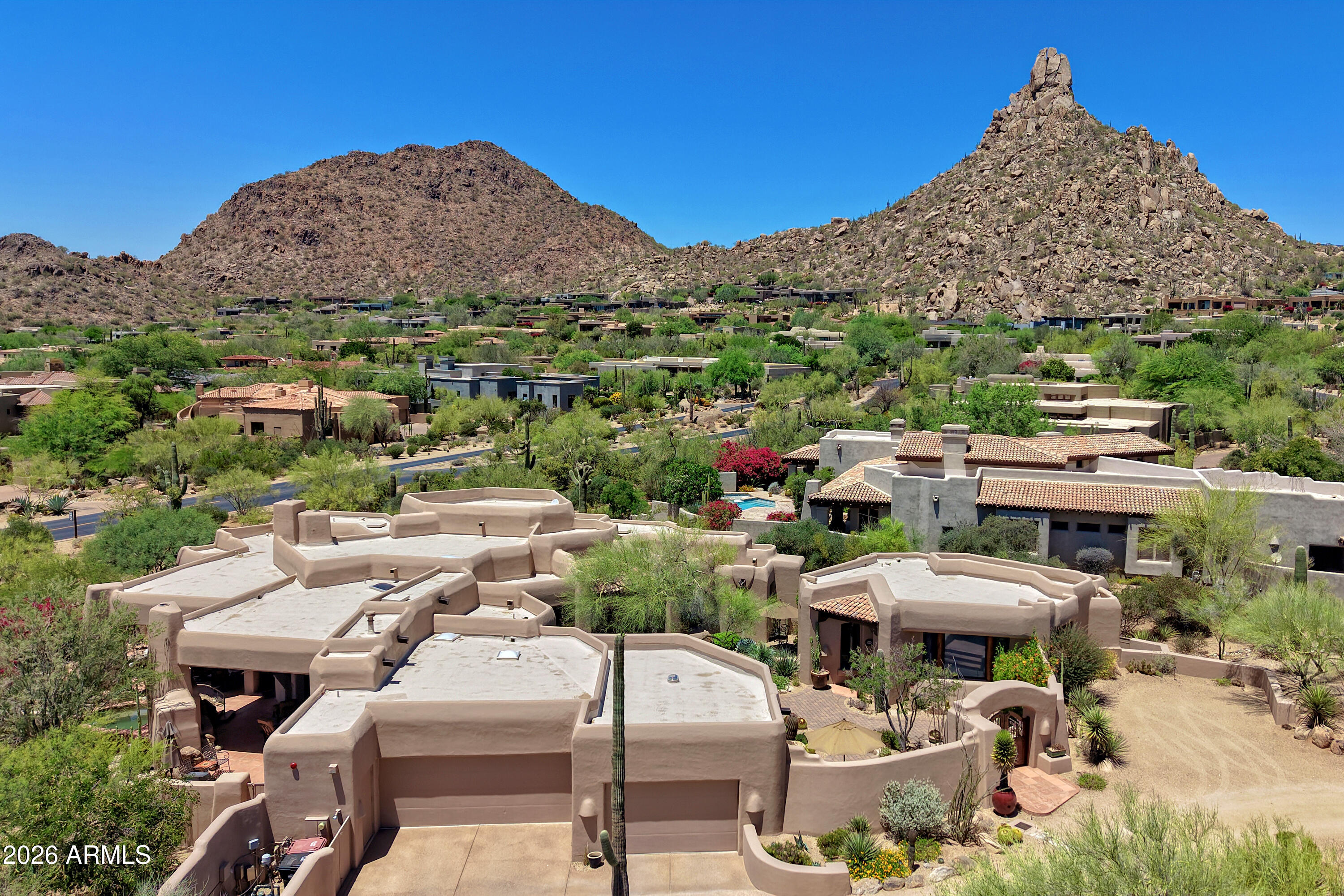 10040 E HAPPY VALLEY Road 665, Scottsdale, AZ 85255