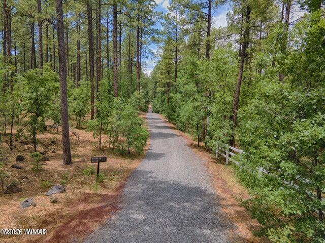 TBD Jacks Lane, Parcel #1, Pinetop, AZ 85935