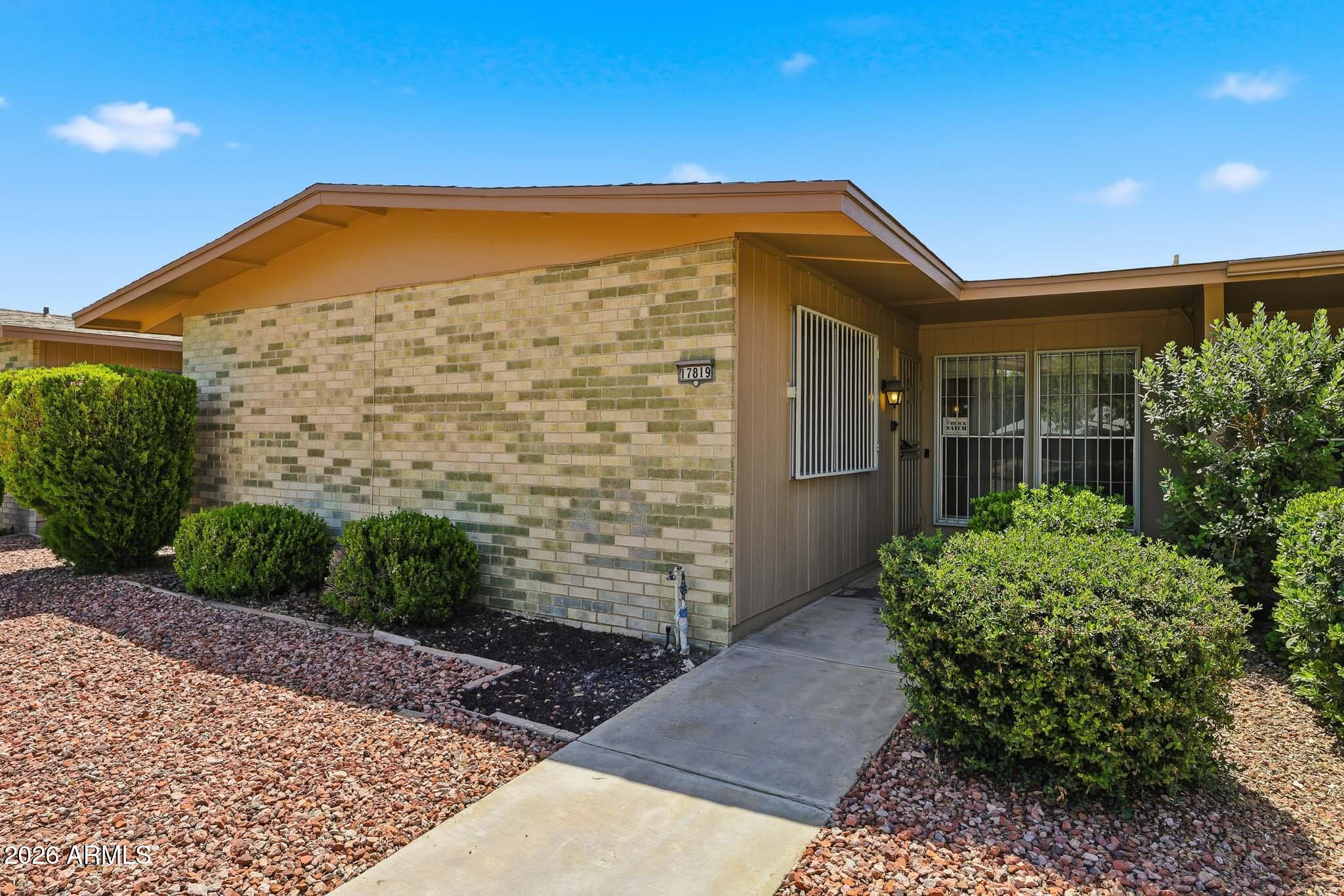 17819 N DEL WEBB Boulevard, Sun City, AZ 85373 — Photo 1 of 48