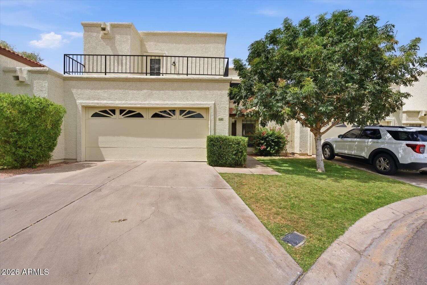 1856 E KRISTA Way, Tempe, AZ 85284