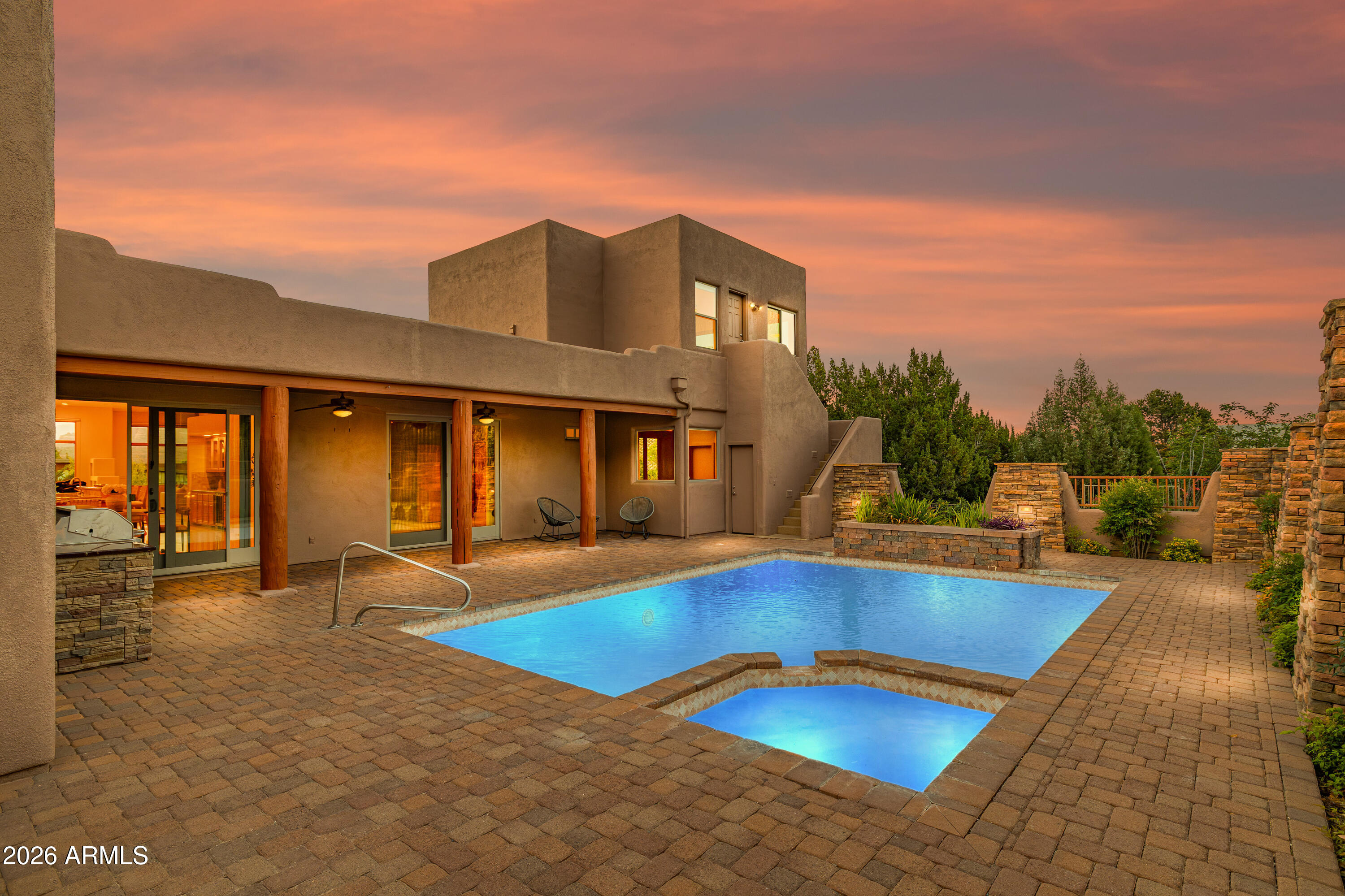 150 CRYSTAL SKY Drive, Sedona, AZ 86351