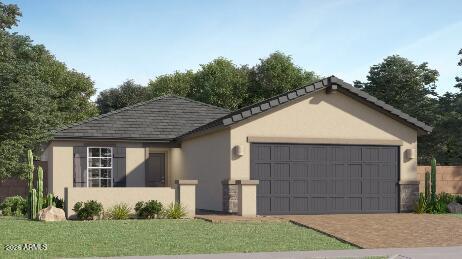4910 S 234TH Lane, Buckeye, AZ 85326 — Photo 1 of 22