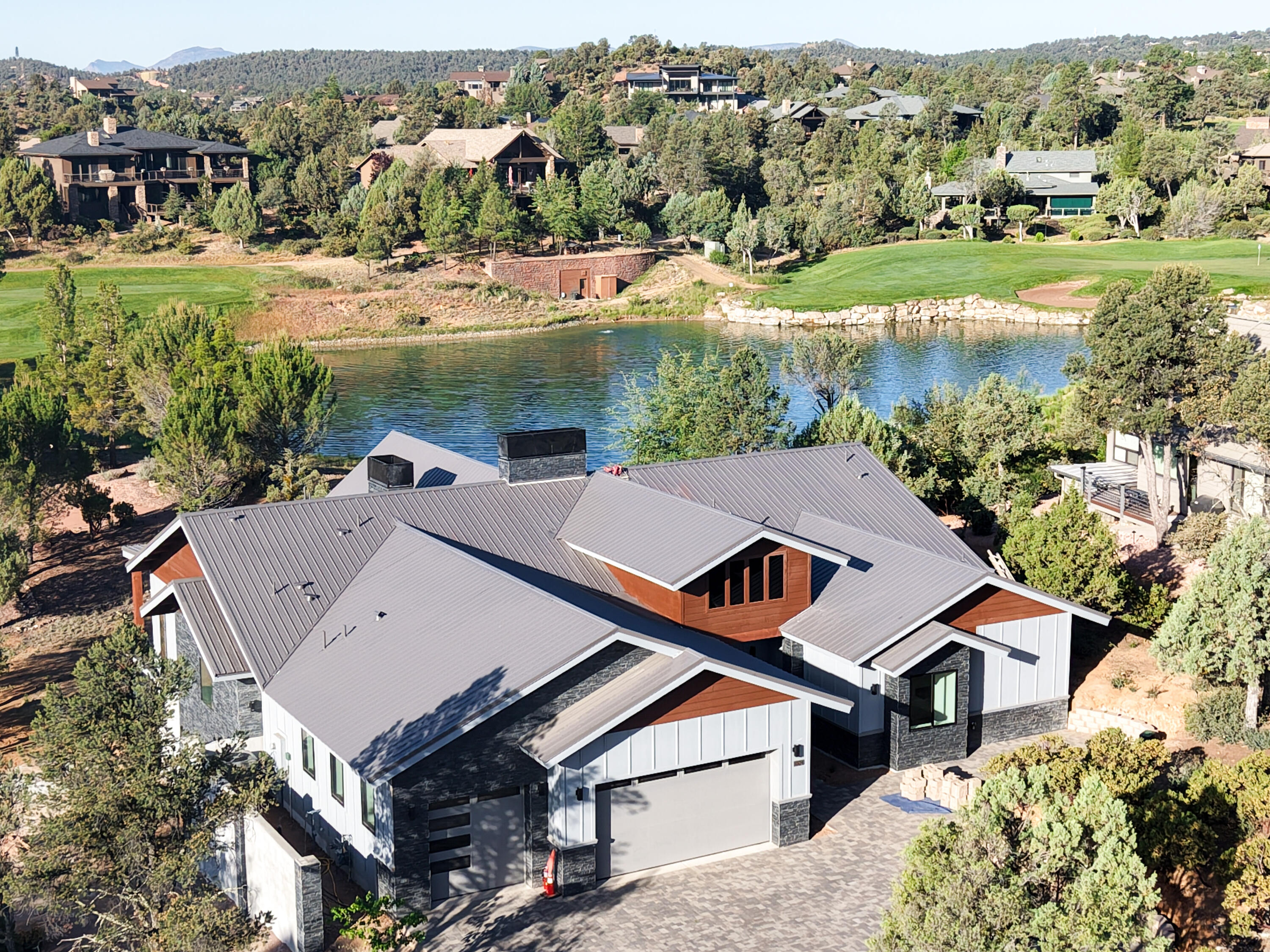 1004 N Scenic Drive, Payson, AZ 85541