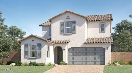 12082 W CALLE DE POMPAS W, Peoria, AZ 85383 — Photo 1 of 24
