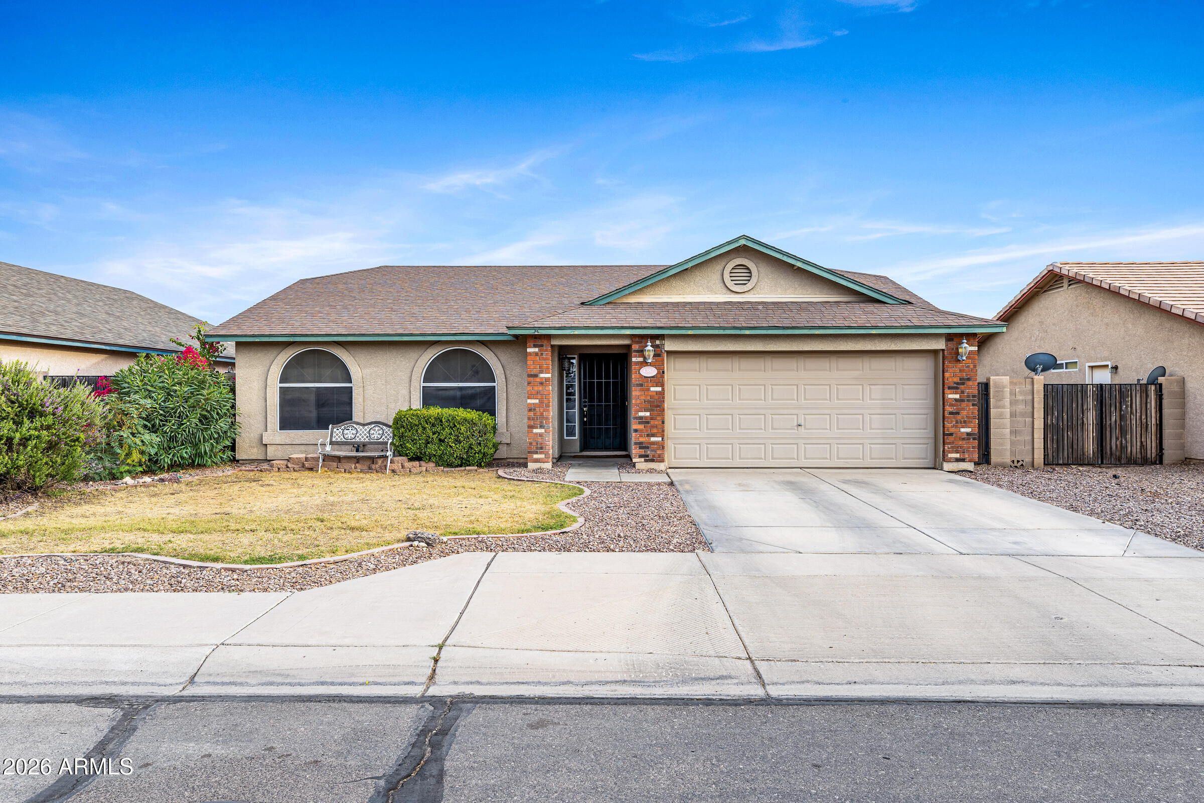 4387 E MEADOW WEST Lane, San Tan Valley, AZ 85140