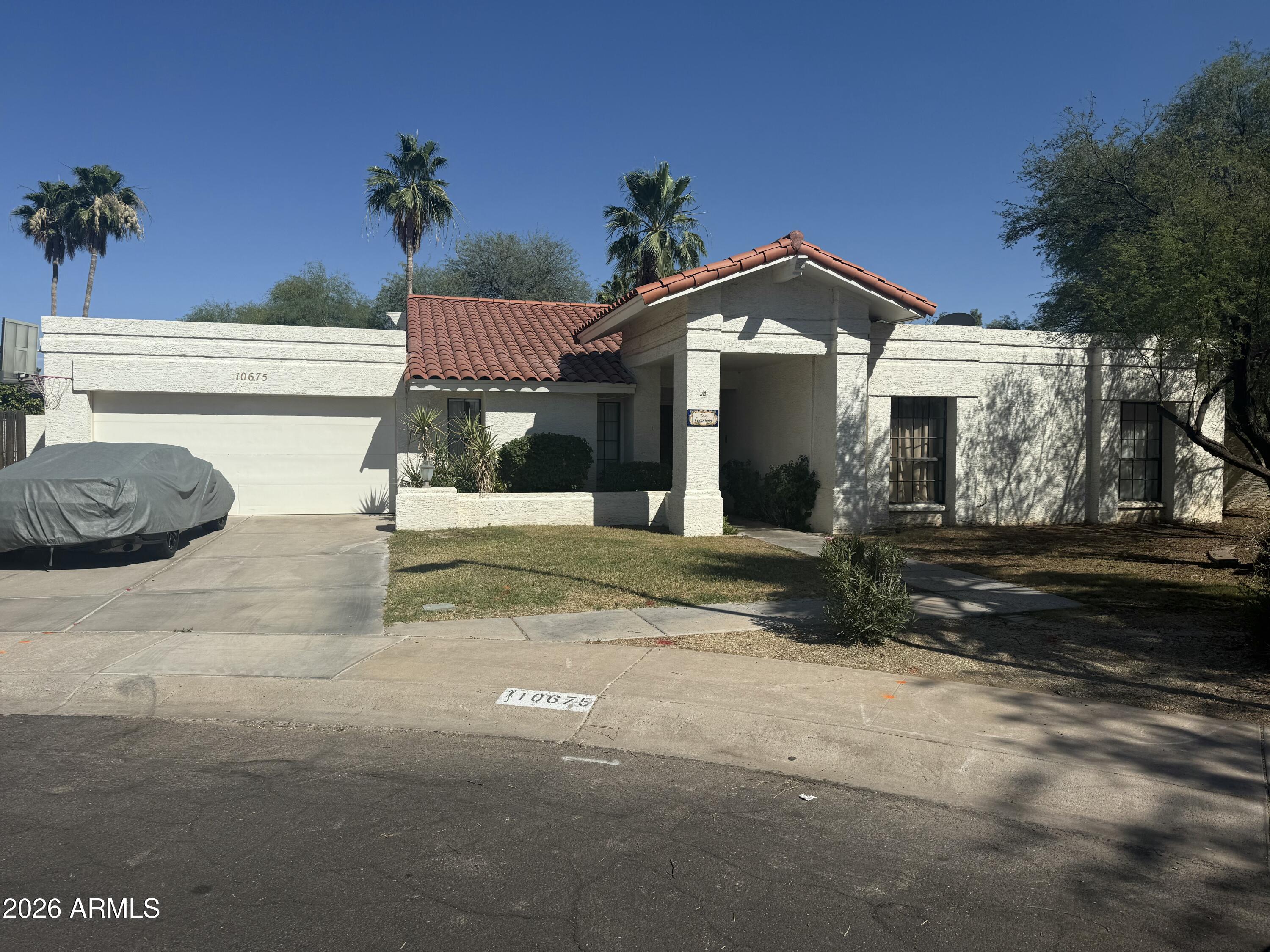 10675 E Gold Dust Avenue, Scottsdale, AZ 85258 — Photo 1 of 1
