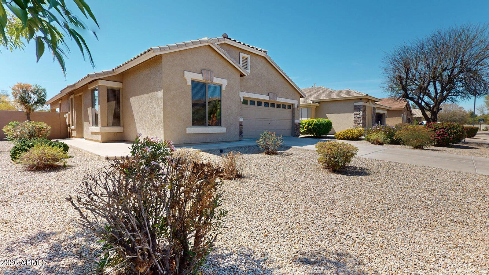 871 E SHERRI Drive, Gilbert, AZ 85296