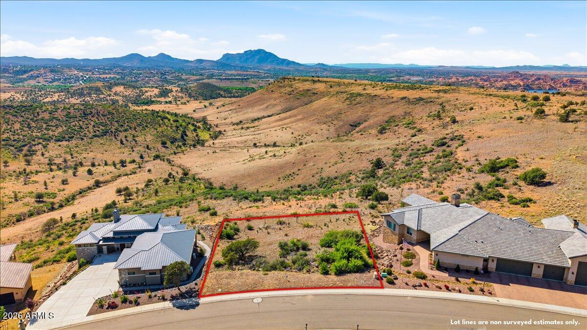 1070 DRY GULCH Drive 381, Prescott, AZ 86301