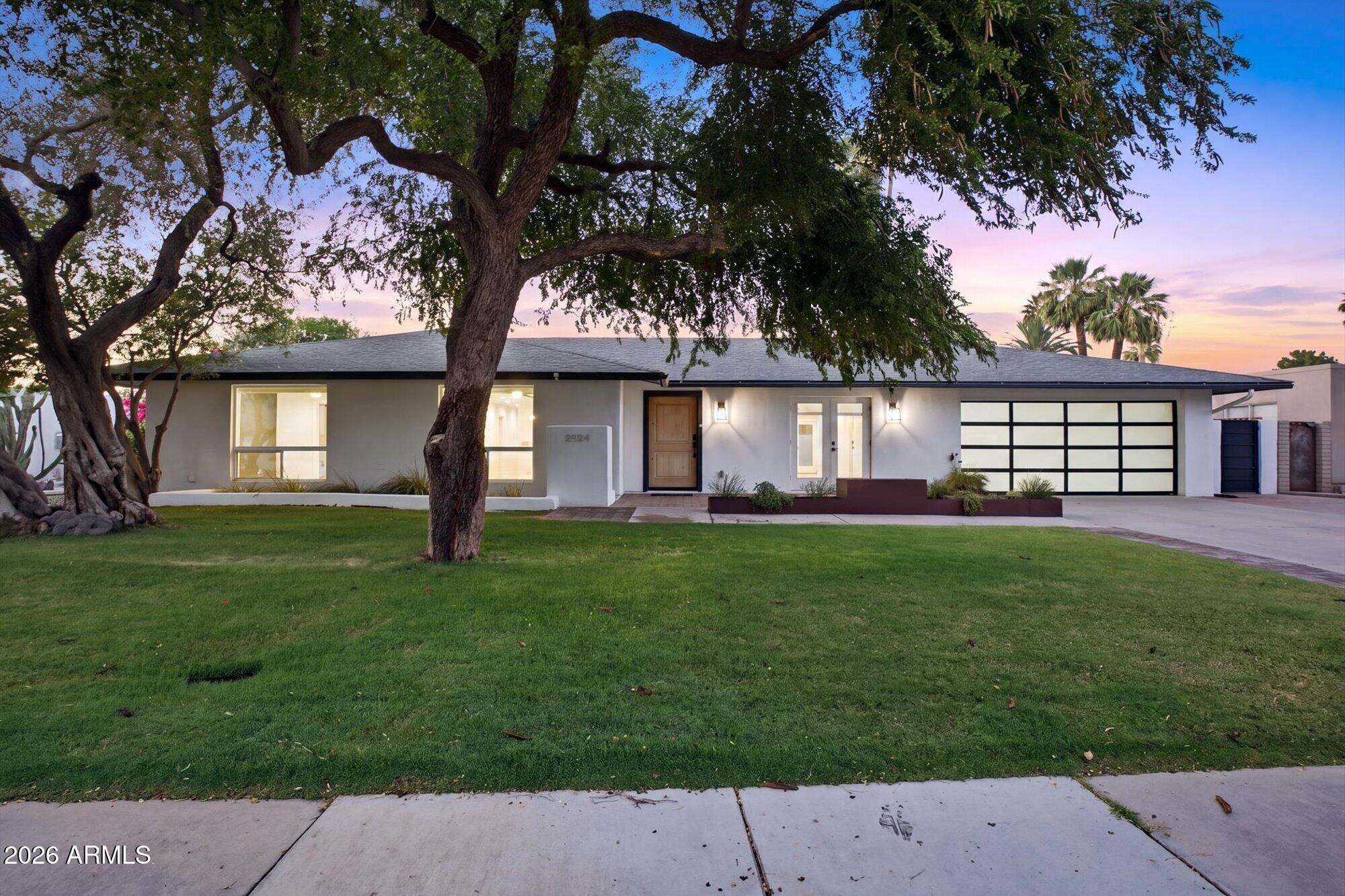 8584 E VIA DE DORADO, Scottsdale, AZ 85258 — Photo 1 of 28