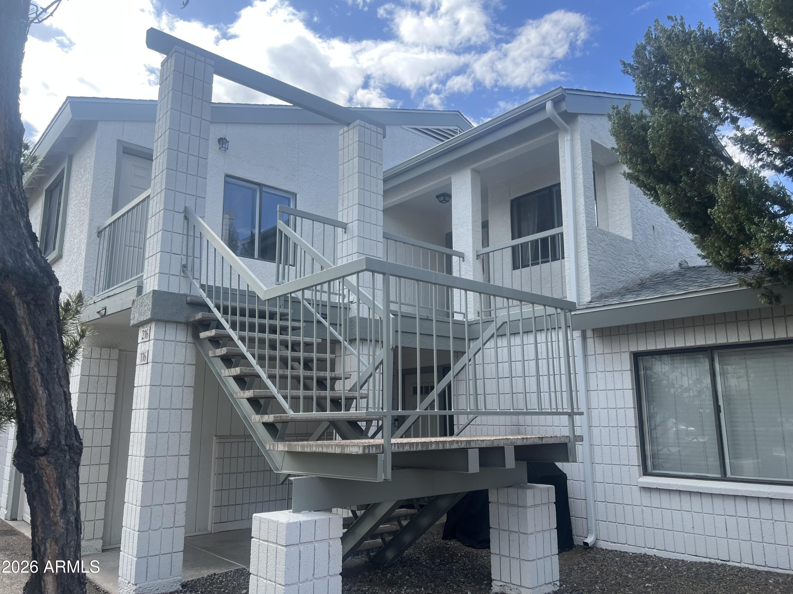 6128 ANTELOPE VILLAS Circle 216, Prescott, AZ 86305