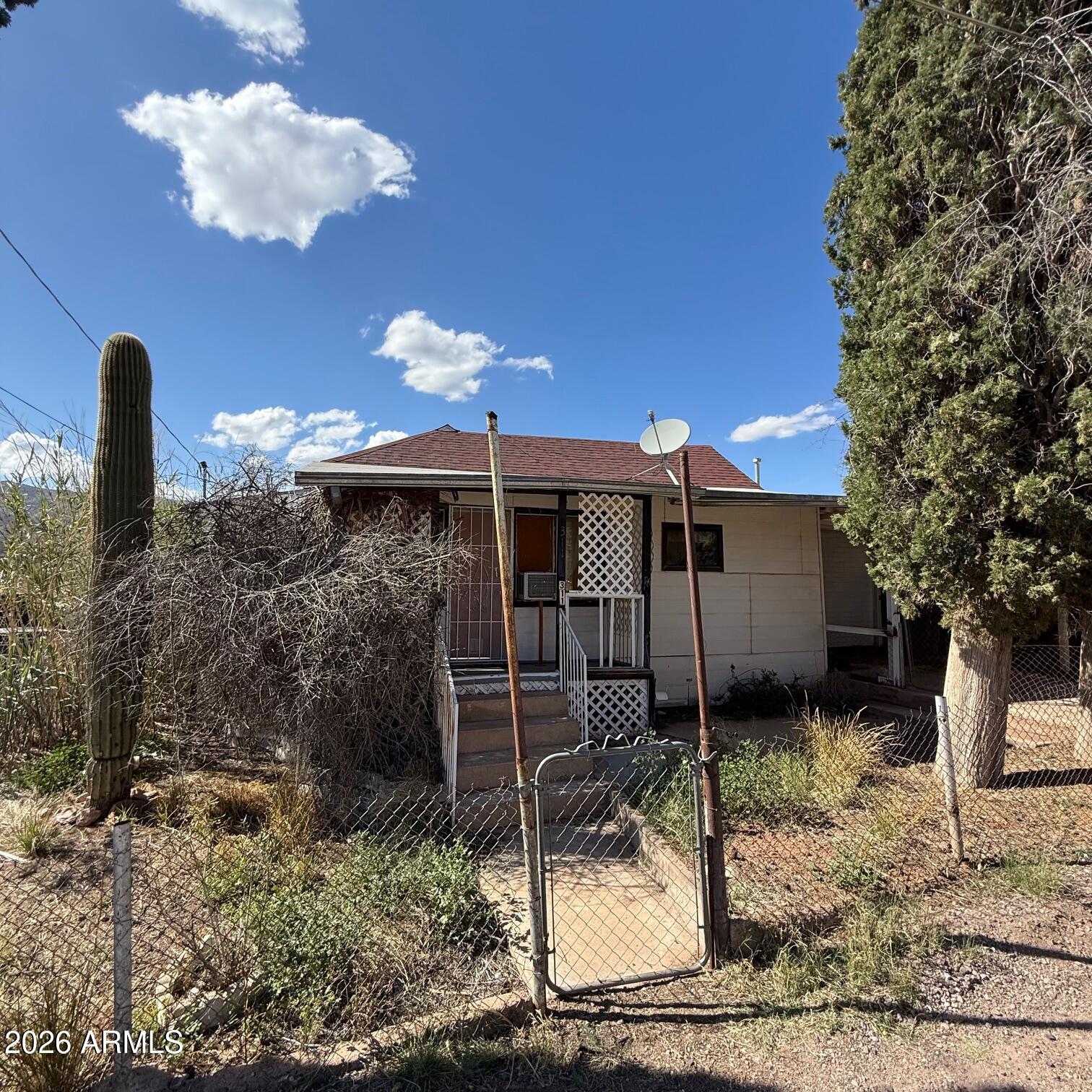 311 A Street, Bisbee, AZ 85603 — Photo 1 of 41