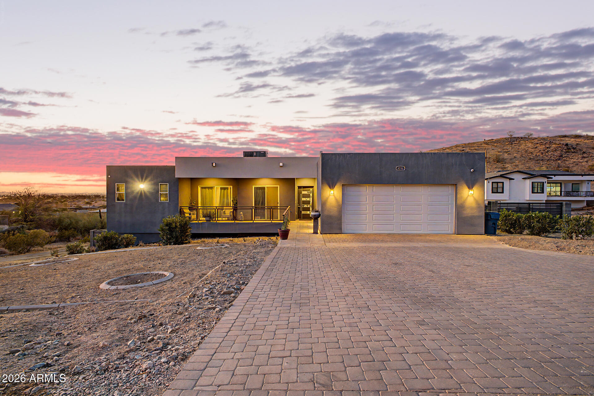 4236 W CETON Drive, Laveen, AZ 85339