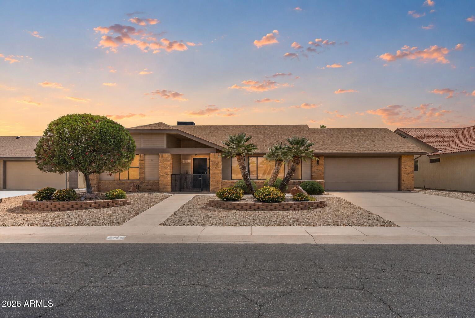 12315 W TIGERSEYE Drive, Sun City West, AZ 85375 — Photo 1 of 63