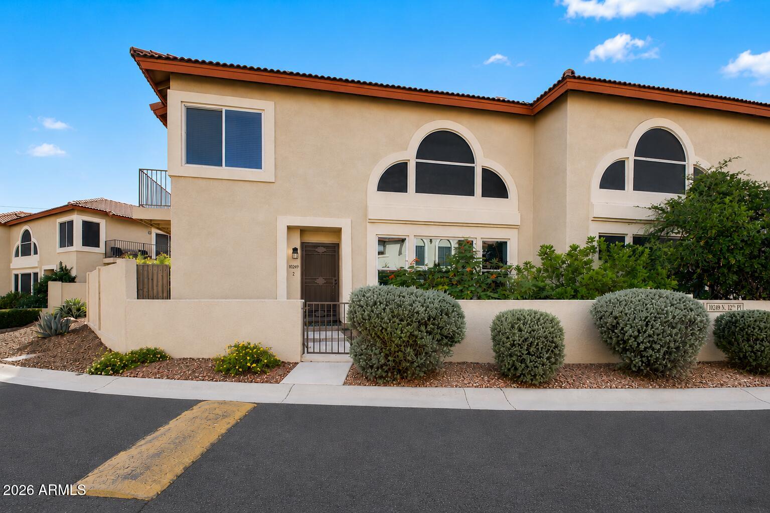 10249 N 12TH Place 2, Phoenix, AZ 85020