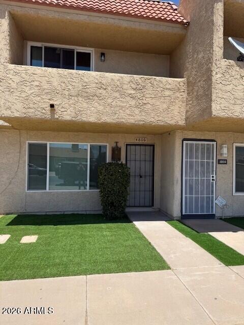 4806 W ROSE Lane, Glendale, AZ 85301