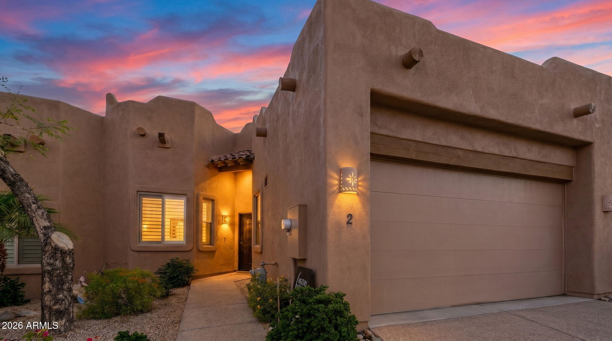 6540 E REDMONT Drive 2, Mesa, AZ 85215