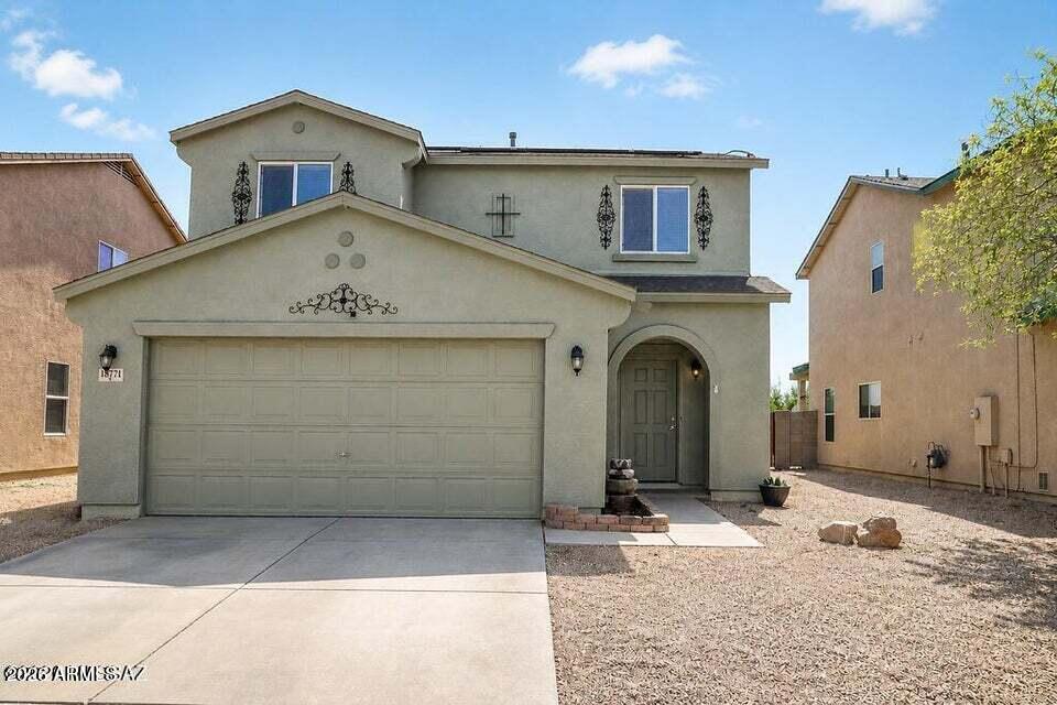 18771 S AVENIDA RIO VELOZ, Sahuarita, AZ 85629 — Photo 1 of 30