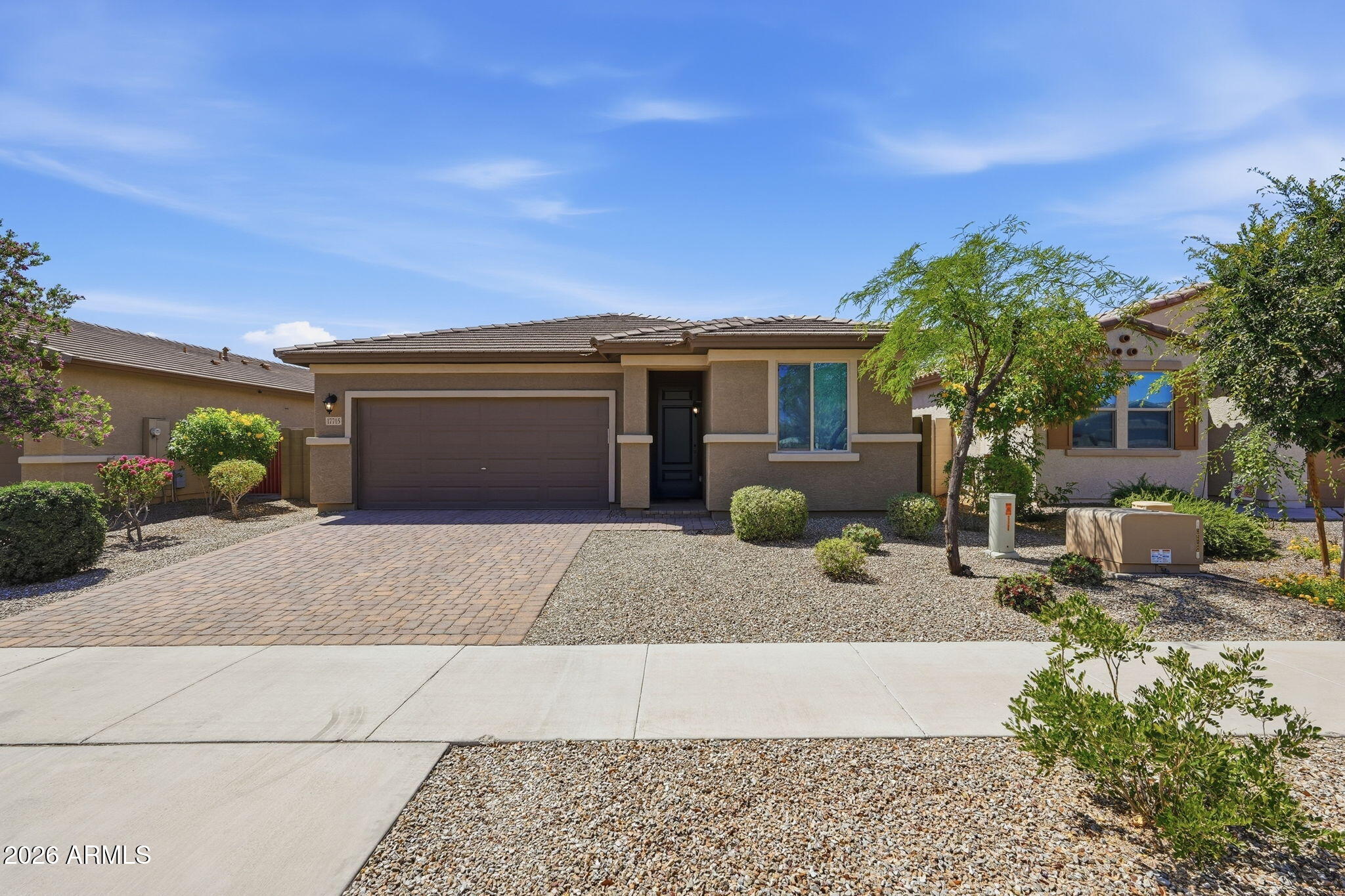 17715 W VIA DE LUNA Drive, Surprise, AZ 85387 — Photo 1 of 33