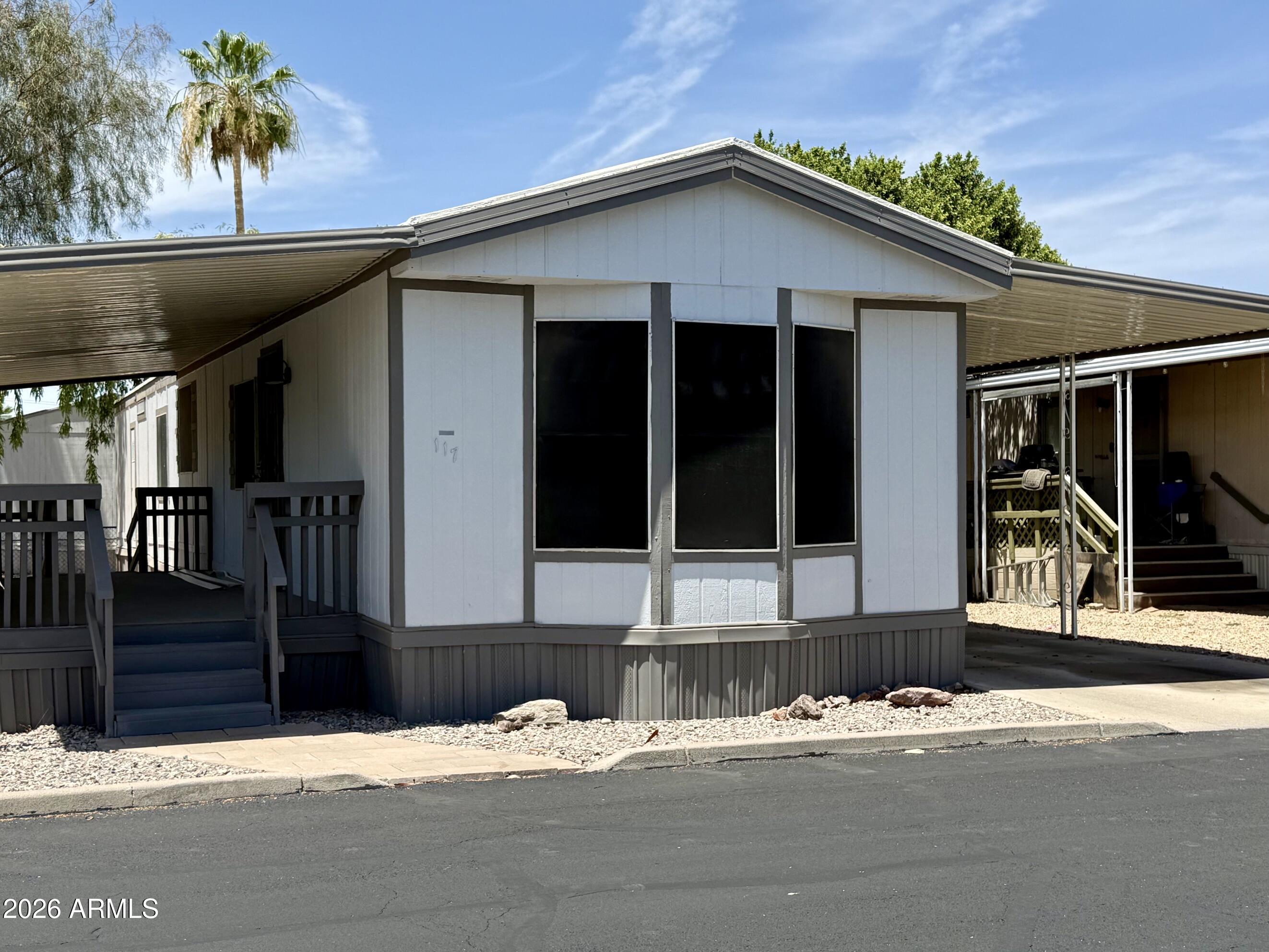 8601 N 71ST Avenue 117, Glendale, AZ 85301