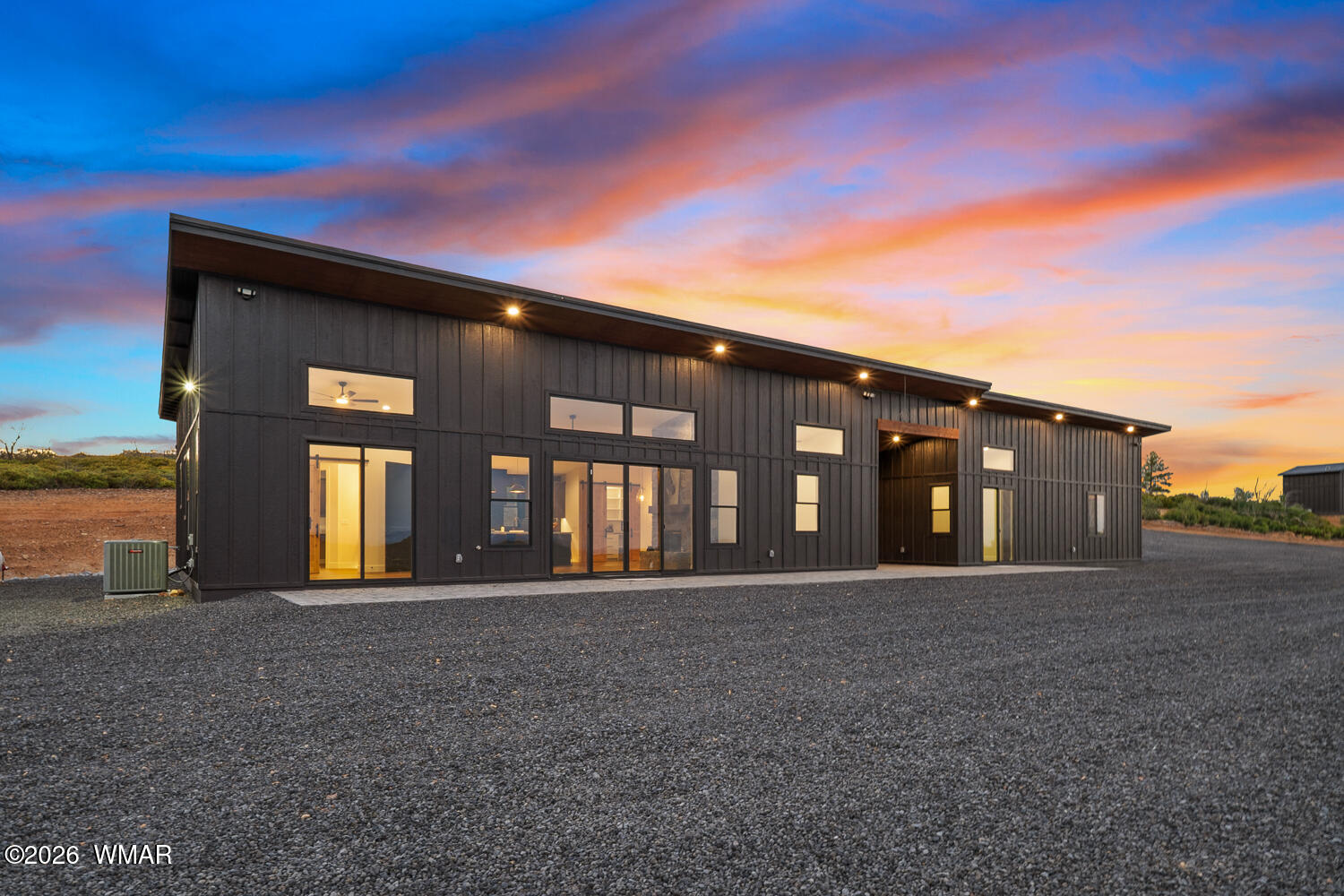 491 Fieldy Road, Show Low, AZ 85901