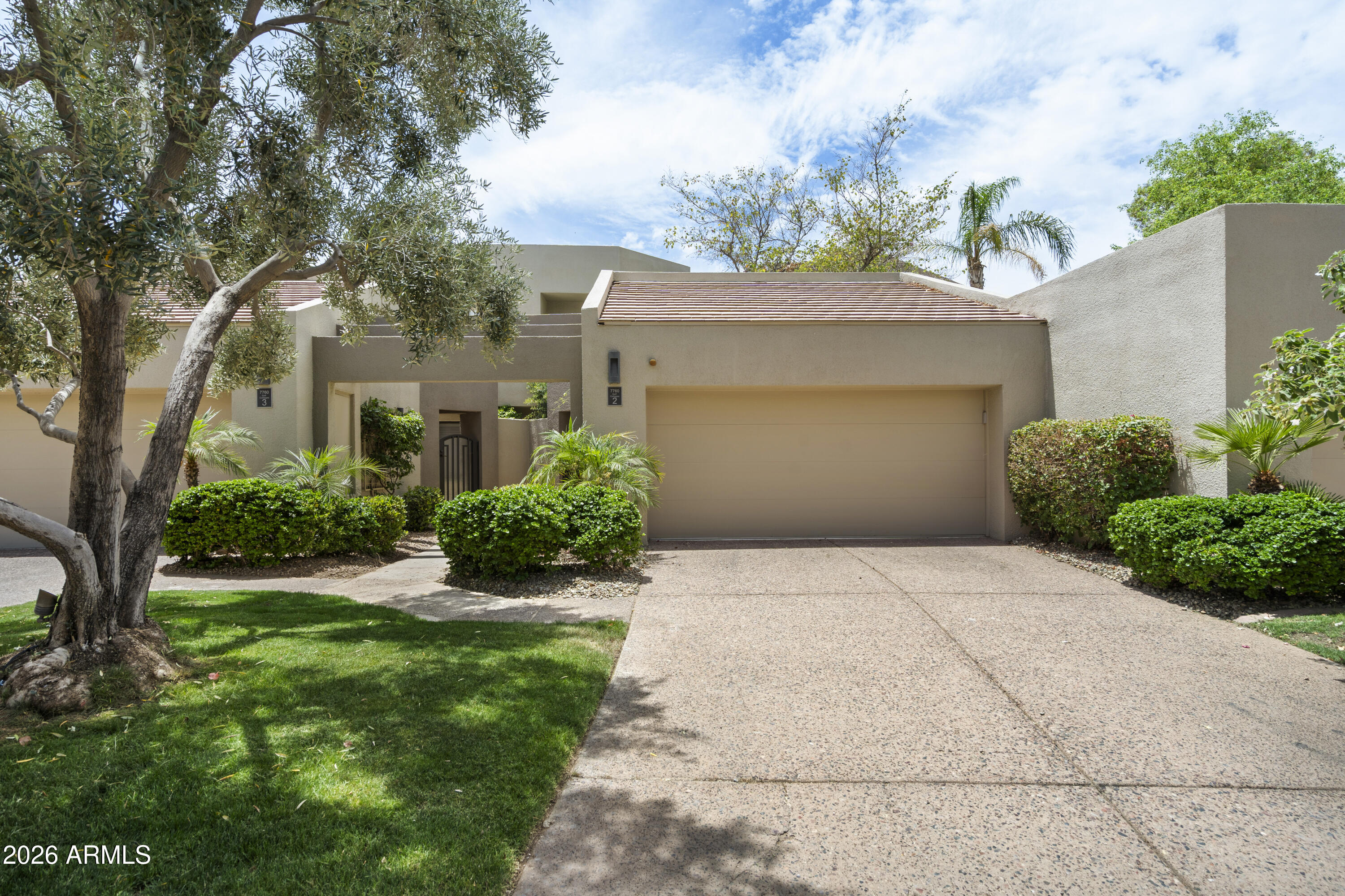 7760 E GAINEY RANCH Road 2, Scottsdale, AZ 85258