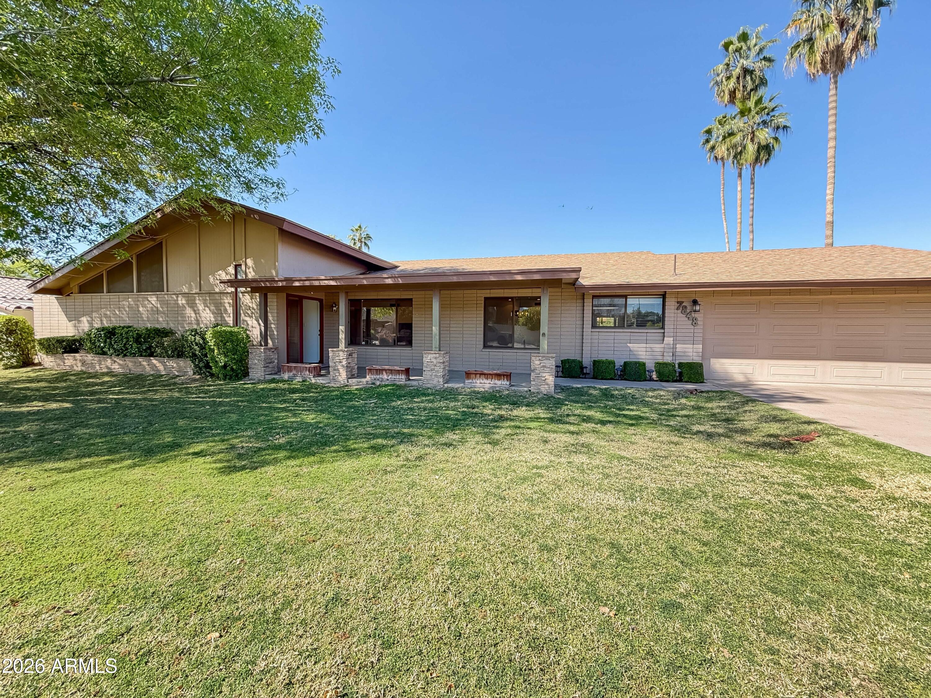 7848 N 5TH Avenue, Phoenix, AZ 85021