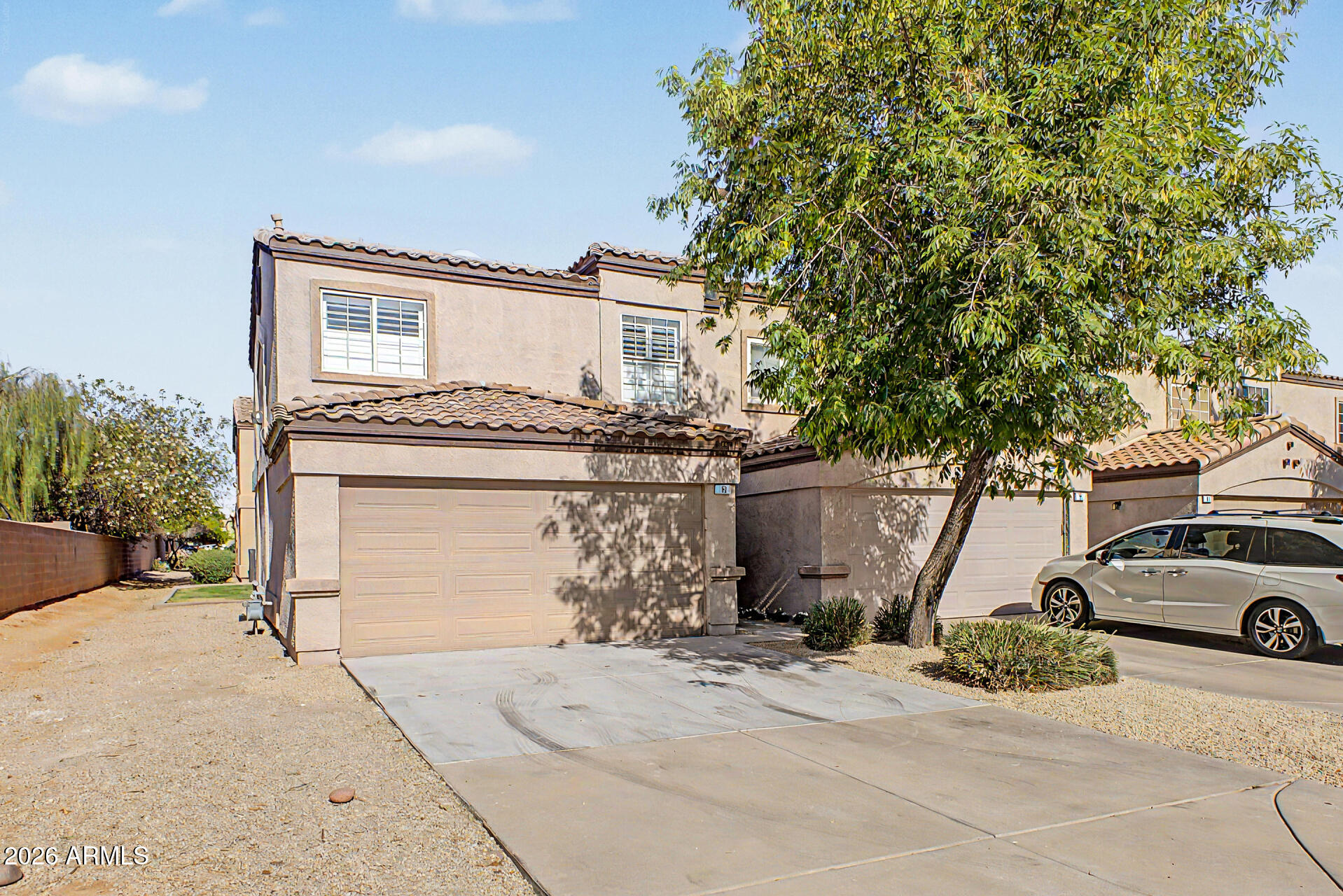 125 S 56TH Street 92, Mesa, AZ 85206