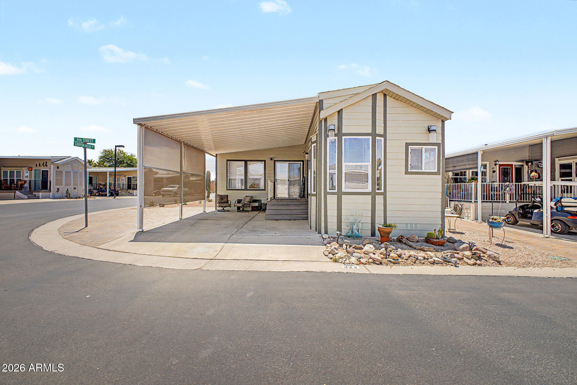 6601 E US HIGHWAY 60 324, Gold Canyon, AZ 85118