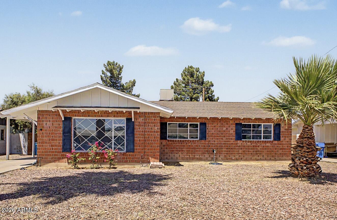 3616 W STELLA Lane, Phoenix, AZ 85019 — Photo 1 of 26