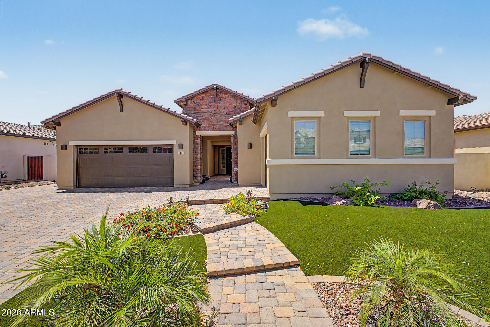1131 E Bajor Street, Gilbert, AZ 85298