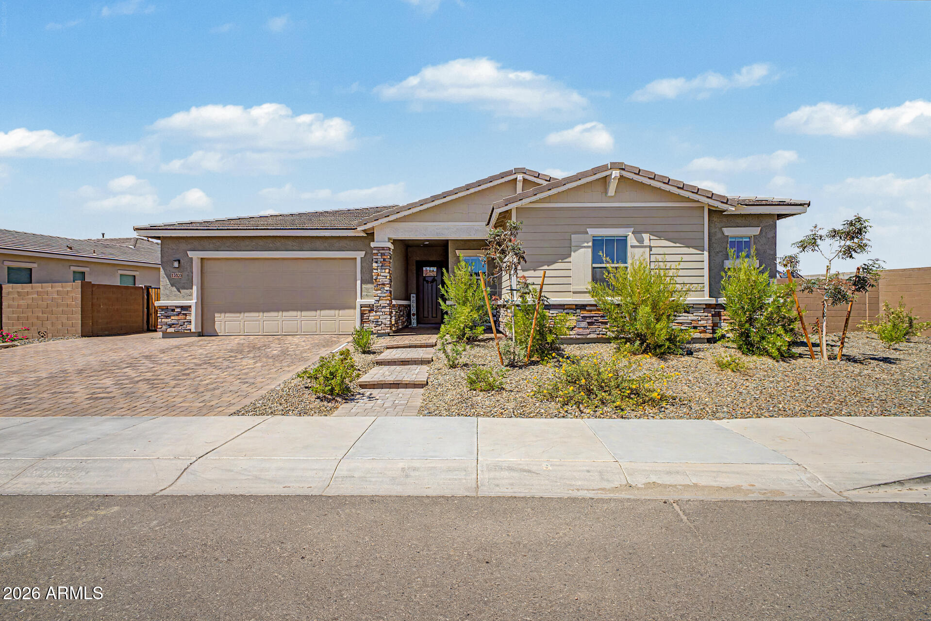 13520 W PHACELIA Lane, Peoria, AZ 85383
